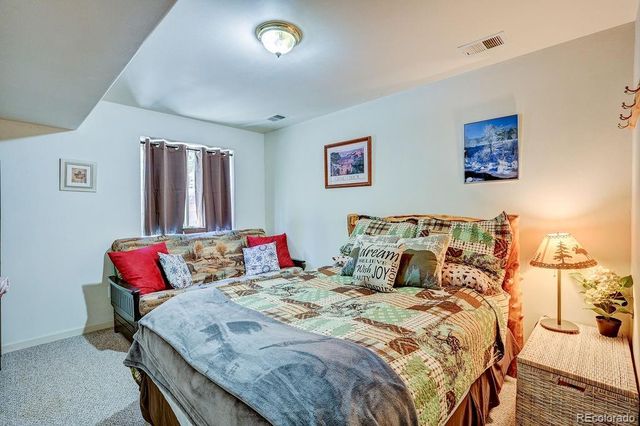 30433 National Forest Drive, Buena Vista, CO 81211