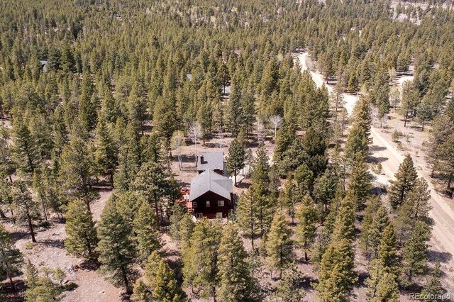 30433 National Forest Drive, Buena Vista, CO 81211