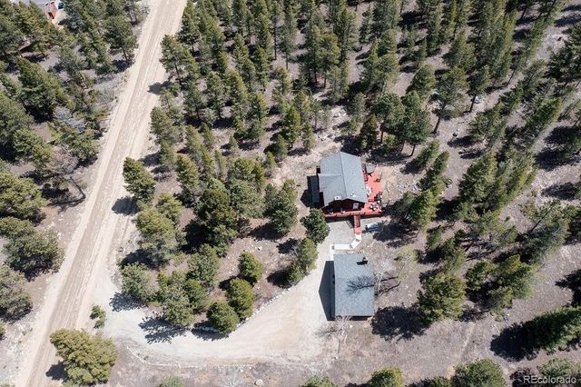 30433 National Forest Drive, Buena Vista, CO 81211