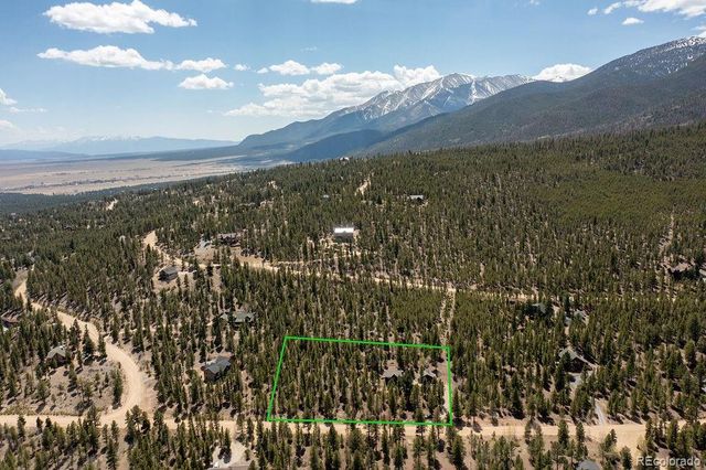 30433 National Forest Drive, Buena Vista, CO 81211