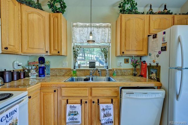 30433 National Forest Drive, Buena Vista, CO 81211