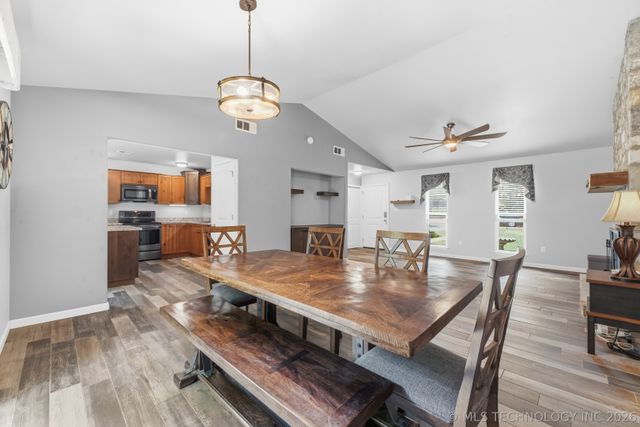 1209 W Inglewood Street, Broken Arrow, OK 74011
