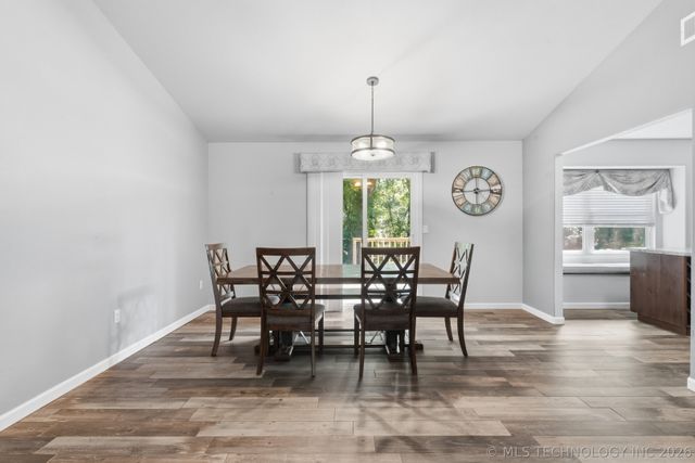 1209 W Inglewood Street, Broken Arrow, OK 74011