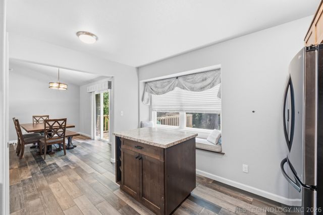 1209 W Inglewood Street, Broken Arrow, OK 74011