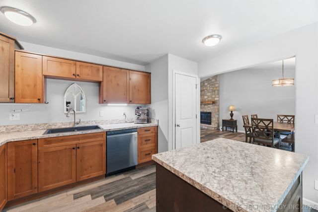 1209 W Inglewood Street, Broken Arrow, OK 74011