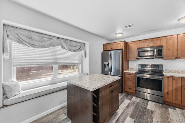 1209 W Inglewood Street, Broken Arrow, OK 74011