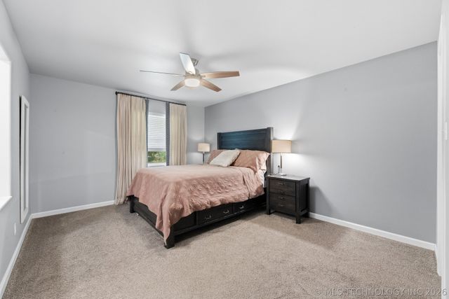 1209 W Inglewood Street, Broken Arrow, OK 74011