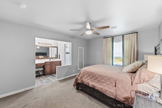 1209 W Inglewood Street, Broken Arrow, OK 74011