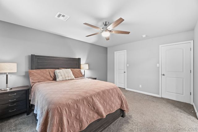 1209 W Inglewood Street, Broken Arrow, OK 74011
