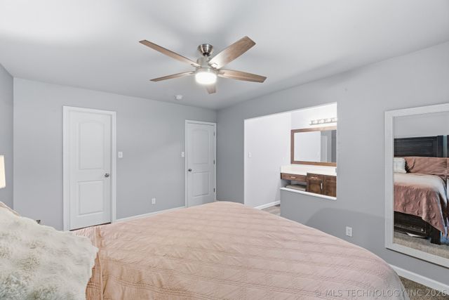 1209 W Inglewood Street, Broken Arrow, OK 74011
