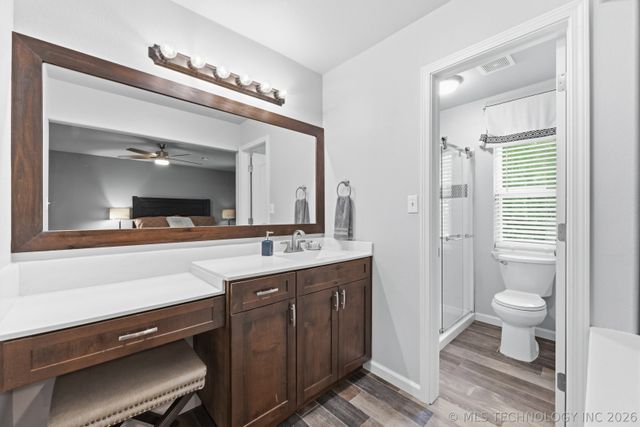 1209 W Inglewood Street, Broken Arrow, OK 74011