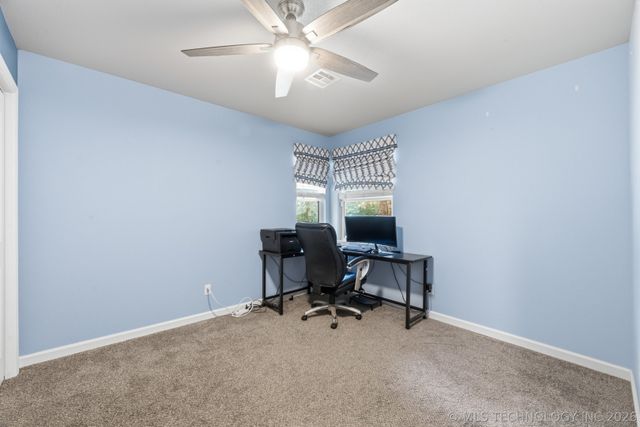 1209 W Inglewood Street, Broken Arrow, OK 74011