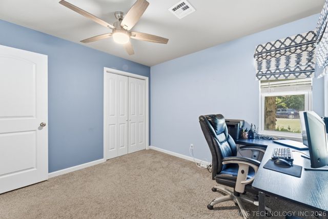 1209 W Inglewood Street, Broken Arrow, OK 74011