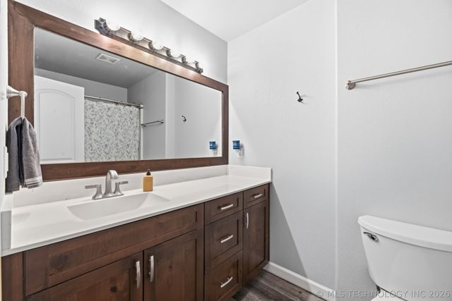 1209 W Inglewood Street, Broken Arrow, OK 74011