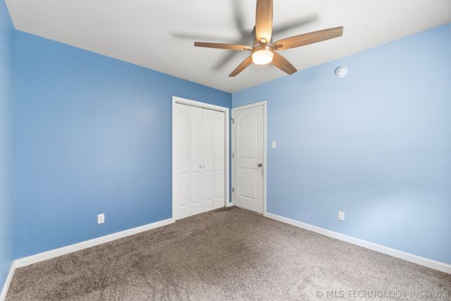 1209 W Inglewood Street, Broken Arrow, OK 74011