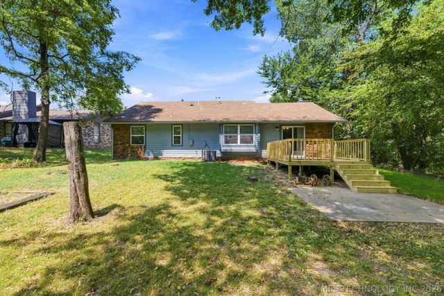 1209 W Inglewood Street, Broken Arrow, OK 74011