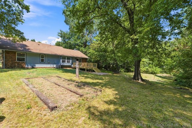 1209 W Inglewood Street, Broken Arrow, OK 74011
