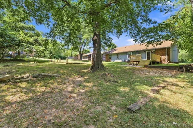 1209 W Inglewood Street, Broken Arrow, OK 74011