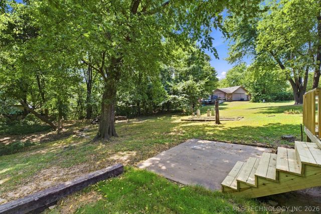 1209 W Inglewood Street, Broken Arrow, OK 74011