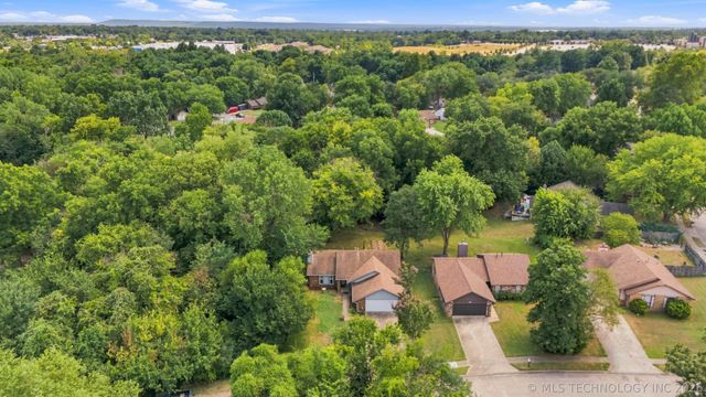 1209 W Inglewood Street, Broken Arrow, OK 74011