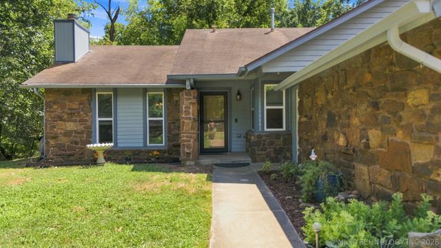 1209 W Inglewood Street, Broken Arrow, OK 74011