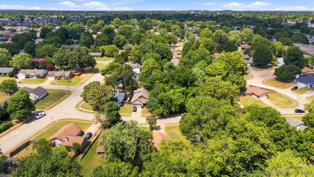 1209 W Inglewood Street, Broken Arrow, OK 74011