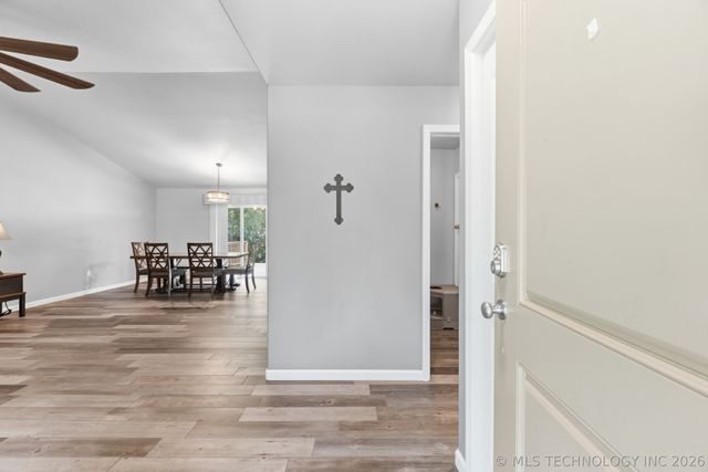 1209 W Inglewood Street, Broken Arrow, OK 74011