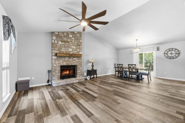 1209 W Inglewood Street, Broken Arrow, OK 74011