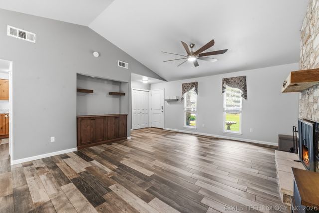 1209 W Inglewood Street, Broken Arrow, OK 74011