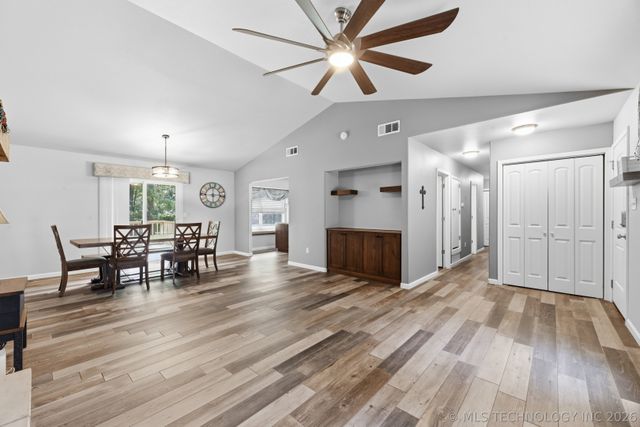 1209 W Inglewood Street, Broken Arrow, OK 74011