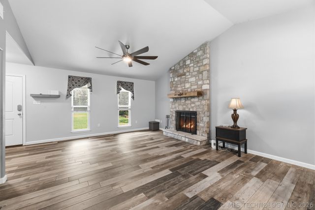 1209 W Inglewood Street, Broken Arrow, OK 74011
