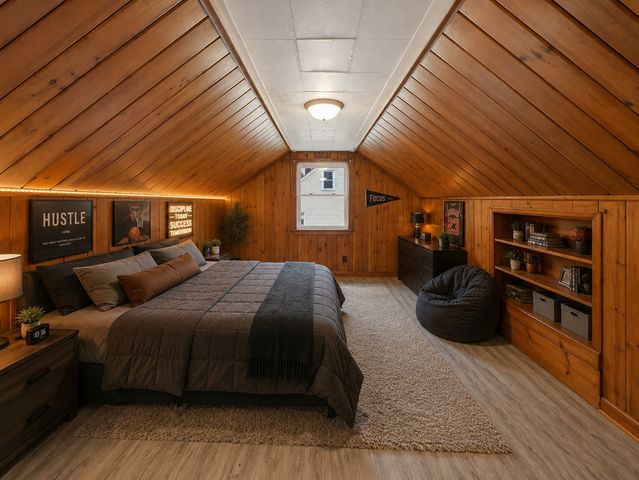 2057 Giesmann Street, Roseville, MN 55113