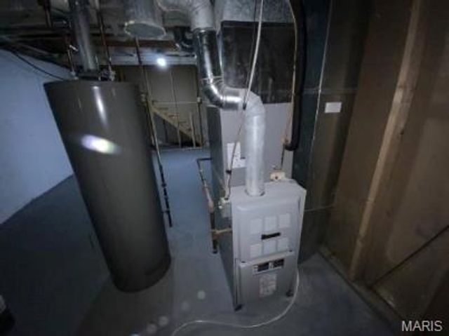 10539 Renfrew Drive, Riverview, MO 63137