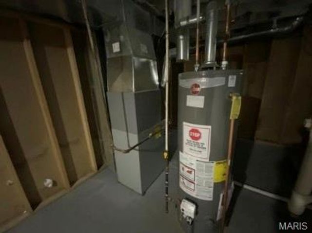 10539 Renfrew Drive, Riverview, MO 63137