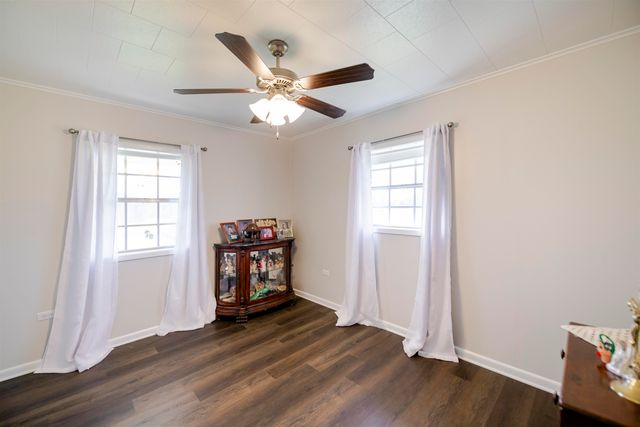 700 Mary Hughes Drive, Houma, LA 70363