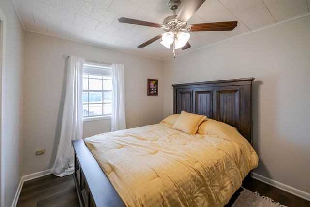 700 Mary Hughes Drive, Houma, LA 70363