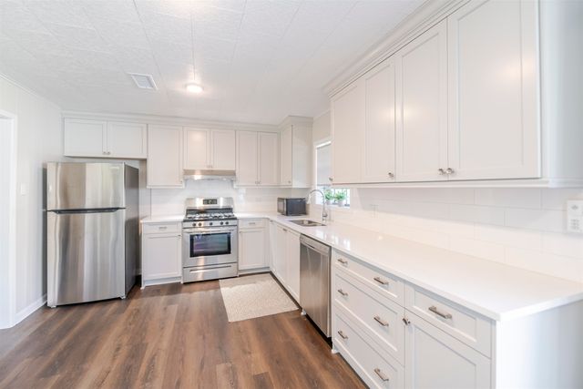 700 Mary Hughes Drive, Houma, LA 70363