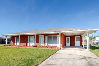 700 Mary Hughes Drive, Houma, LA 70363