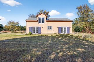 1603 VZ CR 2908, Eustace, TX 75124