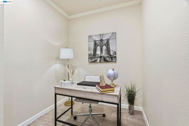 38740 Tyson Ln 213B, Fremont, CA 94536