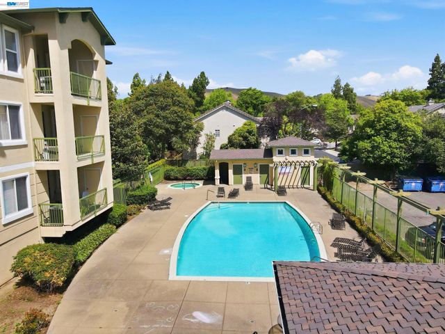 38740 Tyson Ln 213B, Fremont, CA 94536