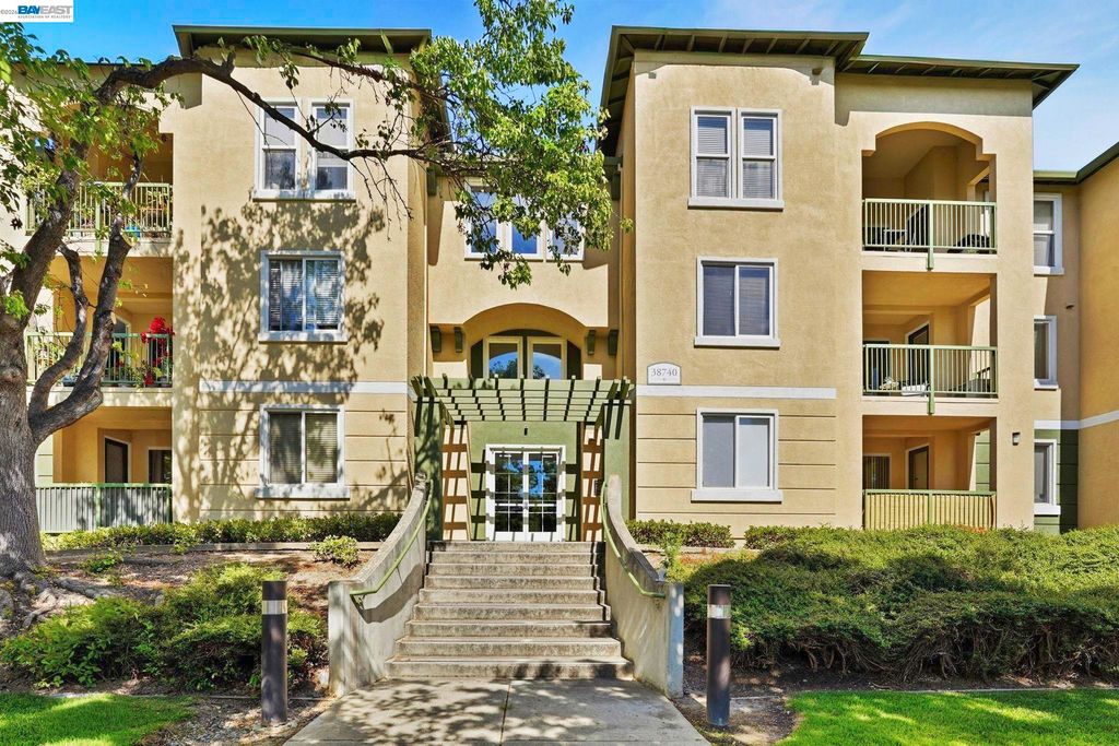 38740 Tyson Ln 213B, Fremont, CA 94536