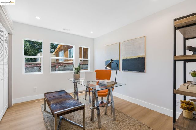 3436 Birdsall Ave, Oakland, CA 94619