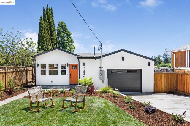 3436 Birdsall Ave, Oakland, CA 94619