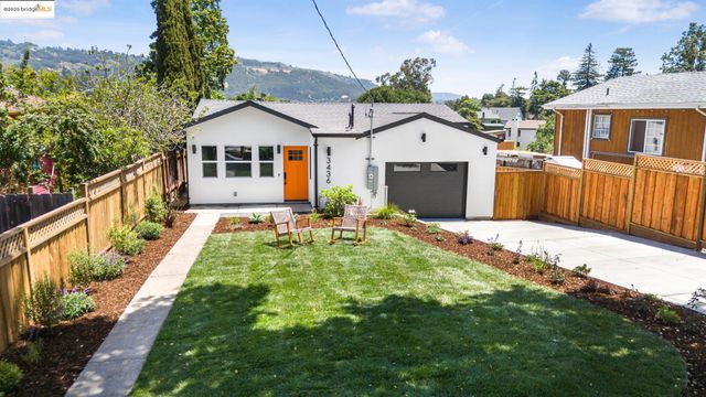3436 Birdsall Ave, Oakland, CA 94619