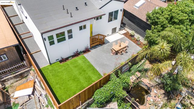 3436 Birdsall Ave, Oakland, CA 94619