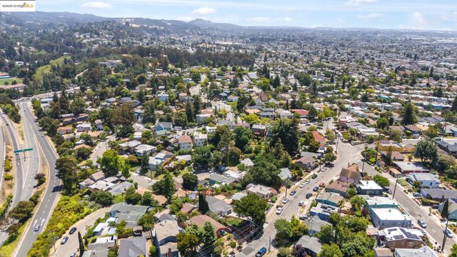 3436 Birdsall Ave, Oakland, CA 94619