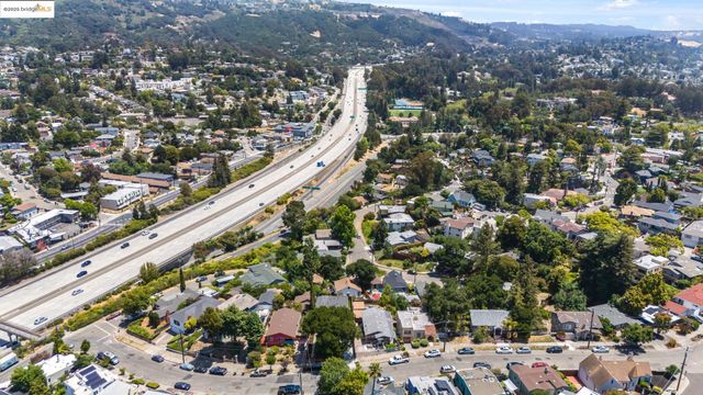 3436 Birdsall Ave, Oakland, CA 94619