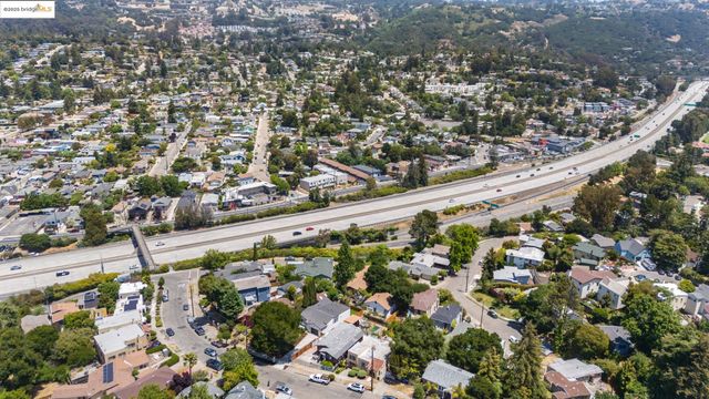 3436 Birdsall Ave, Oakland, CA 94619