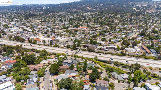 3436 Birdsall Ave, Oakland, CA 94619